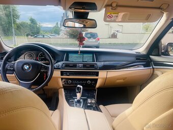 BMW F11 535i - 9