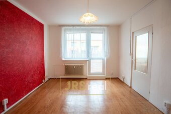 Prodej bytu 2+1, 46 m², Hustopeče, ev.č. 110052JV-2 - 9