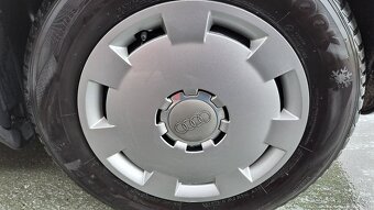 AUDI A3 8L 1.9TDI 81KW - 9