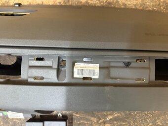 KOMPLETNÍ AIRBAGOVÁ SADA VOLVO S80 II - 9