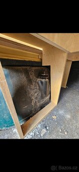 Skoda felicia pick up 1.3 40 kw - 9