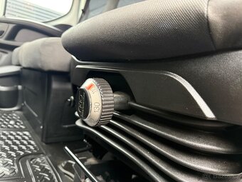 Iveco Daily 50/35C18 Mrazák Extra long - 9