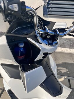 Honda PCX 125 - 9
