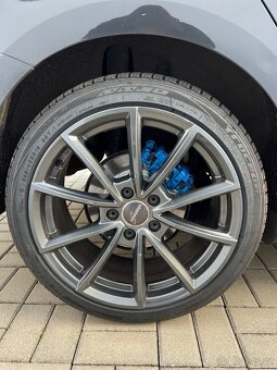 VW Golf 7 CUP 2015 1.6TDi - 9