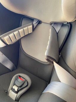 Autosedačka Britax römer dualfix m plus i-size - 9