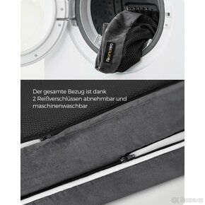 NOVÝ PELÍŠEK PRO ZVÍŘATA - 9