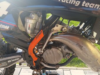 KTM sx 125, r.v. 2020 - 9