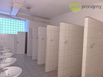 Pronájem výrobního prostoru 207 m² - 9