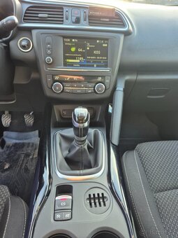 Kadjar 1.2 Tce, 96 Kw, 2016, 95tis km - 9