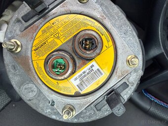 Bmw e46 e39 e53 volant - 9