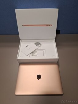 Macbook Air 13" M1 - 9