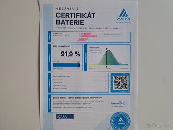 Tesla Model Y AWD 4x4 Long Range - 1854 - 9