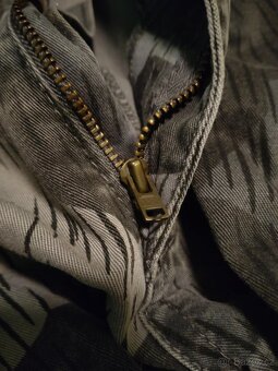 KAPSÁČE THOR STEINAR CAMO KRÁTKÉ L - 9