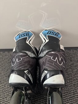 INLINE BRUSLE MISSION INHALER, vel- 35/2 E - 9