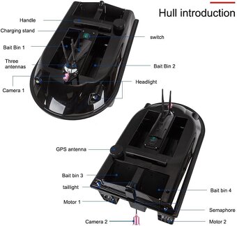 Zavážecí loď - 9