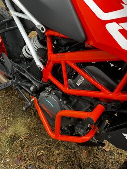 KTM 390 Duke 2020 - 9