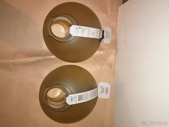 Nové závěsné krmítko plastia/berry 4,1l - 9
