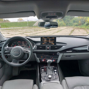 Audi A7 3.0TDi 180KW - 9
