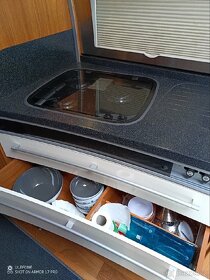 DETHLEFFS GLOBETROTTER XXL Premium Liner - 9