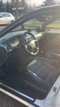Prodám Peugeot 406 Break - 9