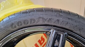 Oxigin Concave 5x108 7,5x19 et45 - 9