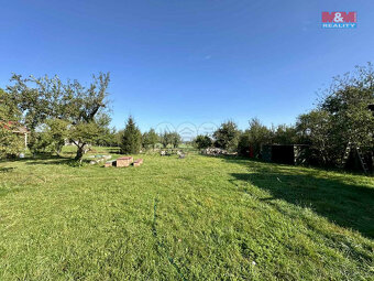 Prodej pozemku, 1596 m², Chrášťany - 9