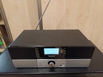 dab+ radio technisat - 9