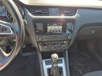 škoda octavia 3 1.2 tsi - 9