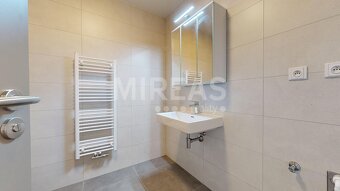 Lysá nad Labem, pronájem bytu 2+kk 52 m2, s balkónem, garážo - 9