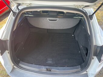 Renault Megane 3, III Grandtour 2013, 1,5Dci - 9