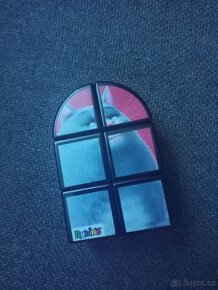 Různé hračky, plyšáci, puzzle, hry, karty, auta aj. - 9