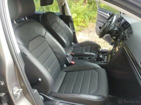 VOLKSWAGEN GOLF, VII. 1.2 TSI / 81 KW, 2016 - 9