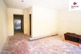 Prodej rodinného domu 200 m2 Komenského, Polná - 9