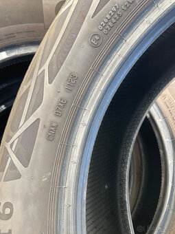 Continental Eco Contact 6 205/60 R16 92V 4Ks letní pneu - 9