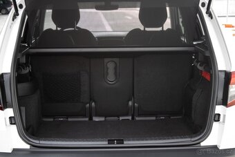 Škoda Karoq 2.0 TDI SCR Ambition 4x4 DSG - 9