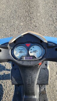Na prodej MPkorado Raptor 125 - 9