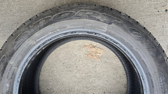 185/60/15 4x letní pneu Dunlop - 9