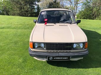 ŠKODA 105 L r.v.1988 - 9