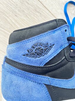 Nike AIR Jordan, 1 Retro High, velikost 40 - 9