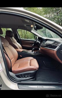 BMW f11 520d 135kw - 9
