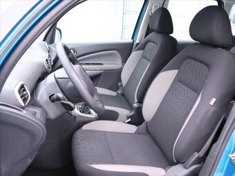 Citroën C3 Picasso 1,4 VTi 70kW Tendance 1.Maj (2011) - 9