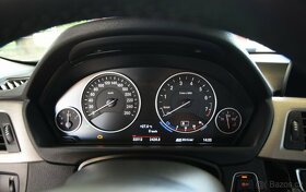 Prodej BMW 340i xDrive manuál 2017 - 9