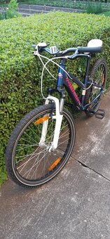 Merida 24 - 9
