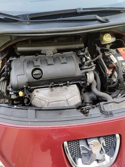 Peugeot 207 SW 1.4i 70kw- 2010-náhradní díly - 9