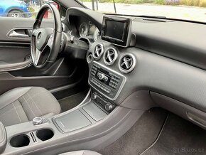Mercedes Benz A 200 Sport 49.000 KM - 9