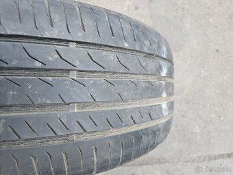 Alu kola Opel 16 rozteč 5x110 - 9