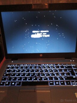 HP Elitebook 840 G3 - 16 GB RAM, 512 SSD - 9