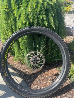 Specialized stumpjumper evo S3 - 9