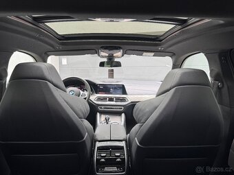 Bmw X6 M50D 294kw - 9