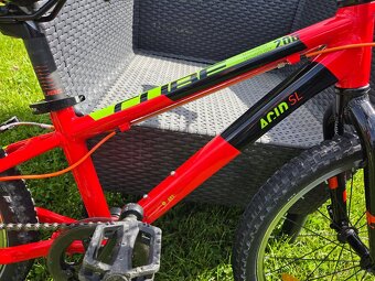 Kolo 20" Cube Acid Sl 200 (8,8 kg, r. 2019) - 9